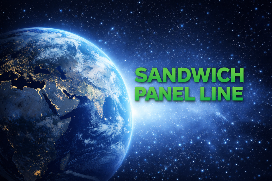 DMMET GROUP: Global Machine Manufacturing Power with Over 30 Years of Experience